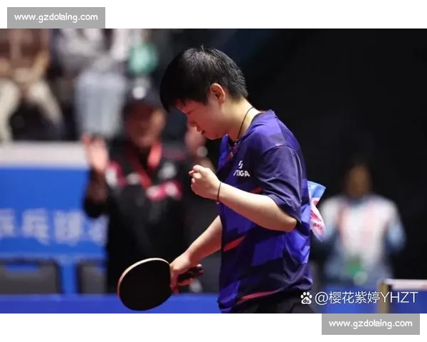 乒乓球巅峰对决精彩瞬间回顾与赛场解析