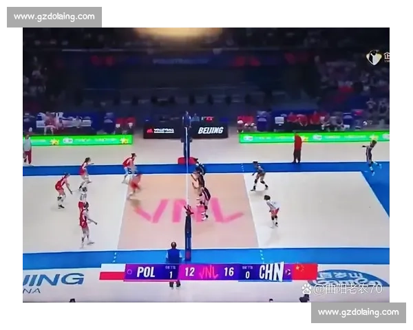 中国女排激战世界赛精彩瞬间引燃球迷激情讨论