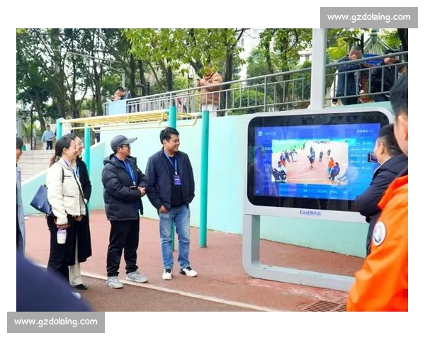 体育教育创新与实践推动学校体育全面发展的策略研究